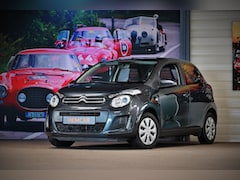 Citroën C1 - 1.0 VTi Feel