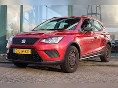 Seat Arona - 1.0 TSI Reference | Airco | Trekhaak | Full-link |