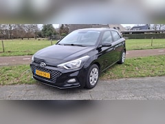 Hyundai i20 - 1.0 T-GDI i-Drive