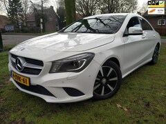 Mercedes-Benz CLA-Klasse - 180 BlueEFF Org NL/ NAVI/ PDC/ AC