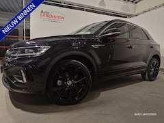 Volkswagen T-Roc - 1.5 TSI 150pk R-Line Sport DSG7 110kw iQ Light /Carplay / A.Camera / Elektr.A.Klep / Adapt