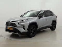 Toyota RAV4 - 2.5 Hybrid 2WD Bi-Tone | Trekhaak | 360 camera