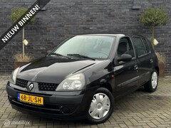 Renault Clio - 1.2-16V Authentique Apk (29-01-2026) *INRUIL MOGELIJK