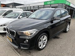 BMW X1 - sDrive 18i Business Edition Plus