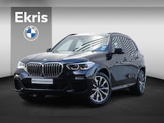 BMW X5 - xDrive40i | High Executive | M Sportpakket | Panodak | Driving Assistant Prof. | Trekhaak