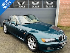 BMW Z3 Roadster - 1.9