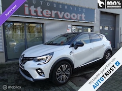 Renault Captur - 1.3 TCe Initiale Paris