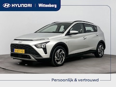 Hyundai Bayon - 1.0 T-GDI Comfort Aut. | Unieke km-stand | Apple Carplay | Android Auto | Camera | Lm-wiel