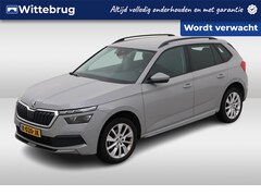 Skoda Kamiq - 1.0 TSI 110pk DSG Business Edition / Virtual Cockpit / Climate Control / Navi / LED / Came