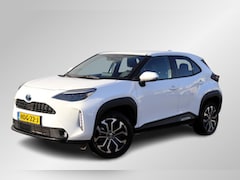 Toyota Yaris Cross - 1.5 Hybrid First Edition Dode hoek-sensoren v+a