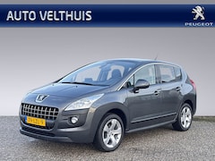 Peugeot 3008 - 1.6 VTi 120pk ST *1e eigenaar, dealer onderhouden