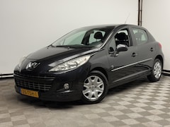 Peugeot 207 - 1.4 VTi Urban Move 5-drs Airco Cruise 1e Eigenaar