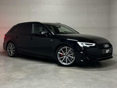 Audi A4 Avant - 35 TDI Sport S-line Black Edition Leer Trekh