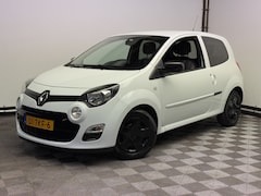 Renault Twingo - 1.2 16V Collection Airco Cruise 1e Eigenaar