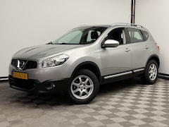 Nissan Qashqai - 1.6 Acenta Navi Camera ECC NL Auto