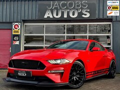 Ford Mustang - 5.0 V8 GT