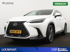 Lexus NX - 450h+ Executive Limited | 20" LM Velgen | Head-up Display | Stoeverwarming/-Verkoeling | S