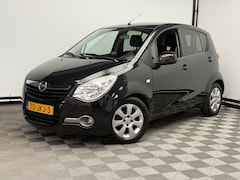 Opel Agila - 1.2 Enjoy Airco Trekhaak LM14" NL Auto