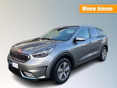 Kia Niro - 1.6 GDI PHEV DYN.L