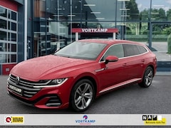 Volkswagen Arteon Shooting Brake - 1.4 TSI EHYBRID R-LINE BUSINESS+ 360-CAMERA/STANDKACHEL/ACC/STUU