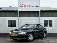 Peugeot 406 - 2.0-16V SV Automaat / APK tot 11-2025 / inruilkoopje