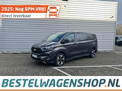 Ford Transit Custom - SPORT L2H1 320 170pk automaat