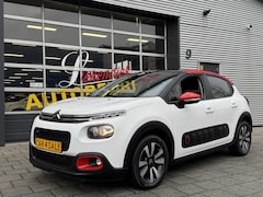 Citroën C3 - 1.2 PureTech Feel - Panorama dak I Airco I Sport velgen I Comfort pakket I Trekhaak I Deal