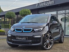 BMW i3 - S 120AH 42KWH I NAVI PROFF I WARMTEPOMP I CLIMATE CONTROL