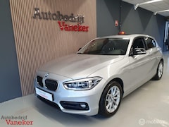 BMW 1-serie - 118i |M Stoel/Stuur|Pano|Trekhaak|Navi|Cruise|Volle auto