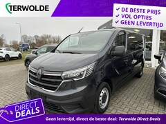 Renault Trafic - 2.0 Blue dCi 130 T30 L2H1 Start | Navigatie | All Season banden | Trekhaak | Achteruitrijc