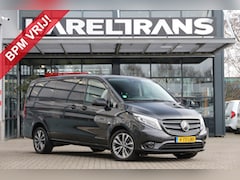 Mercedes-Benz Vito - 119 CDI | Aut. | 2x Schuifdeur | Standkachel | Camera | Clima