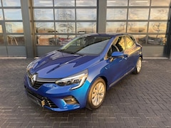 Renault Clio - 1.0 TCe Intens Groot scherm / Stuurwiel verwarm