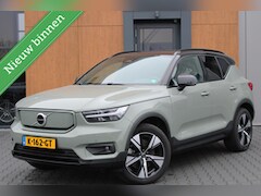 Volvo XC40 - P8 AWD R-Design | Adaptive Cruise | Trekhaak | H&K