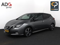 Nissan LEAF - N-Connecta 40 kWh Automaat | Apple Carplay/Android Auto | 270 km|All in prijs + BOVAG Gara