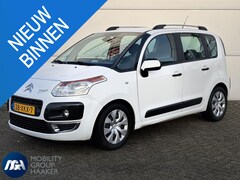 Citroën C3 Picasso - 1.6 VTi Tendance I Automaat I Trekhaak I Hoge Instap I Climate Control