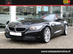 BMW Z4 Roadster - sDrive23i 204pk