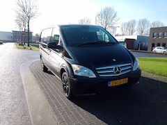 Mercedes-Benz Vito - 113 CDI 320 Lang HD automaat