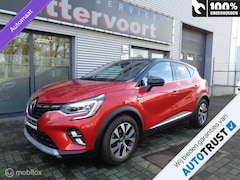 Renault Captur - 1.3 TCe 130 Intens