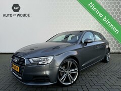 Audi A3 Sportback - 1.4 TFSI Pro Line S-line Cruise control 18