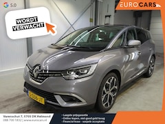 Renault Grand Scénic - 1.3 TCe 140 pk Techno 7 Persoons Airco Navi Cruise Control Full LED 7-Persoons Privacy Gla