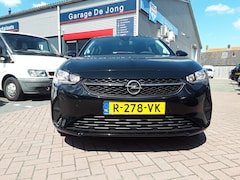 Opel Corsa - 1.2 Start/Stop 75pk Edition