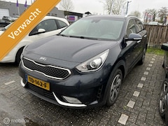 Kia Niro - 1.6 GDi Hybrid BusinessLine