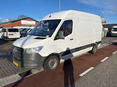 Mercedes-Benz Sprinter - 314 2.2 CDI 105KW L2H2 AUTOM. NAVI KLIMA CAMERA 3.5T AHK