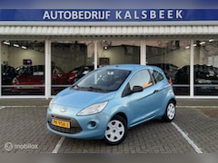 Ford Ka - 1.2 Trend