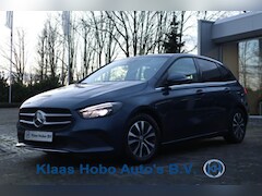 Mercedes-Benz B-klasse - 180 Business Solution Airco, Cruisecontrol, Camera, Stoelverwarming