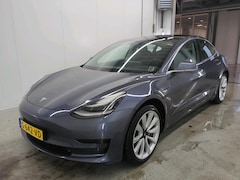 Tesla Model 3 - Standard RWD Plus [ AUTOPILOT+TREKHAAK+19" LMV+60 kWh+PREMIUM AUDIO ]