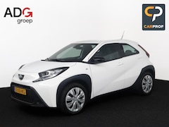 Toyota Aygo X - 1.0 VVT-i MT Play | Apple carplay & Android Auto | Airconditioning | Achteruitrijcamera |