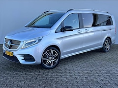 Mercedes-Benz V-klasse - 300d 4-MATIC SLECHTS 79dkmFull-options/Extra lang L3 / Full option / Memory / 360 camera /