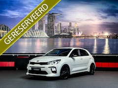 Kia Rio - 1.0 TGDI GT-Line Camera|Stuurverwarming|LED||NL NAP