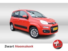 Fiat Panda - 1.2 Lounge | NL auto | 1e eigenaar | Airco